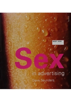 Sex in advertising