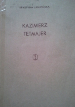 Kazimierz Tetmajer