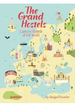 The Grand Hostels