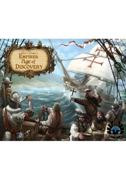 Empires: Age of Discovery Deluxe