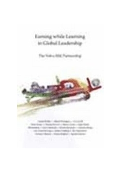 Earning while learning in global leadership