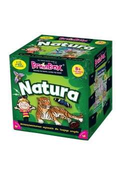 BrainBox Natura ALBI