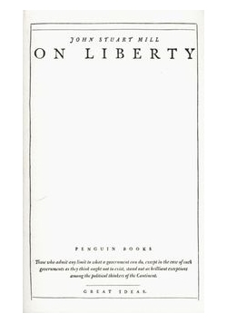 On Liberty