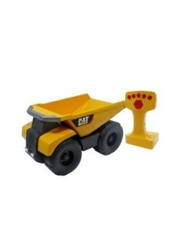 CAT Big Builder R/C - Wywrotka