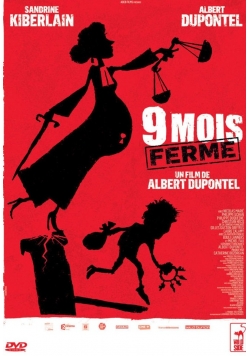 9 mois ferme, CD, nowa
