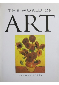 The world of art