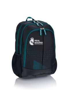 Plecak młodzieżowy RM-188 Real madrid 5