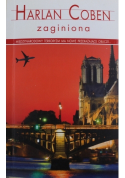 Zaginiona