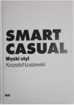 Smart Casual. Męski styl
