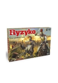 Ryzyko