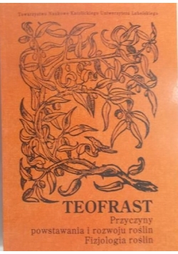Teofrast