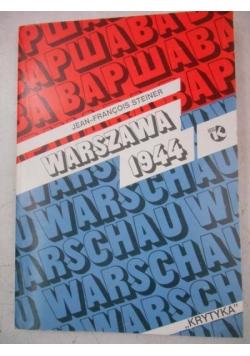 Warszawa 1944
