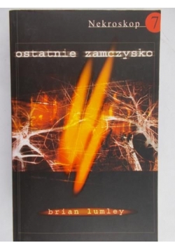 Ostatnie zamczysko