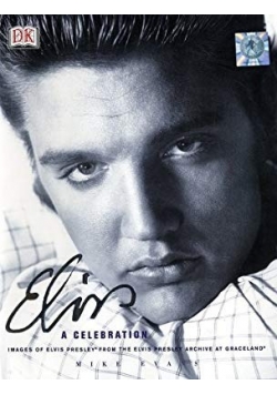 Elvis a celebration