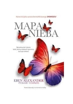 Mapa nieba