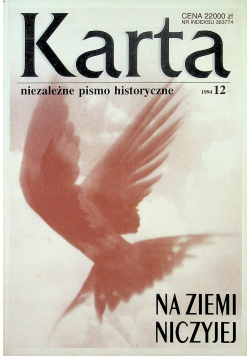 Karta nr 12