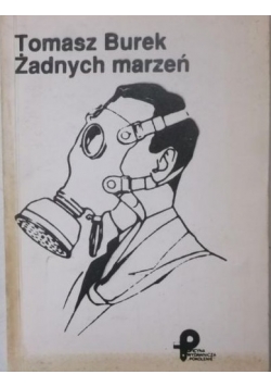 Żadnych marzeń,autograf