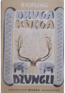 Druga księga dżungli, 1948 r.
