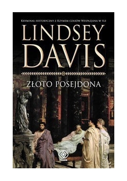 Złoto Posejdona