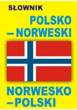 Słownik polsko norweski  norwesko polski