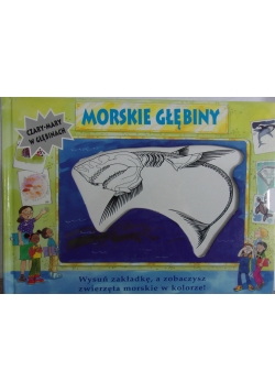 Morskie głębiny