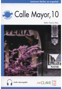 Calle Mayor 10