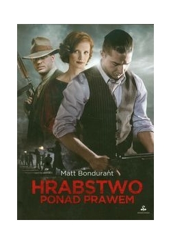 Hrabstwo ponad prawem, nowa