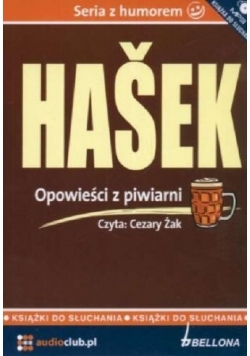 Opowieści z piwiarni Audiobook Nowa
