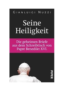 Seine Heiligkeit