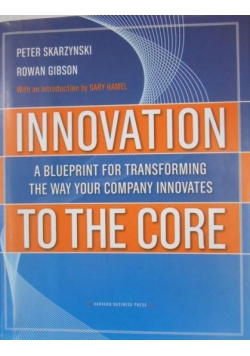 Innovation to the Core