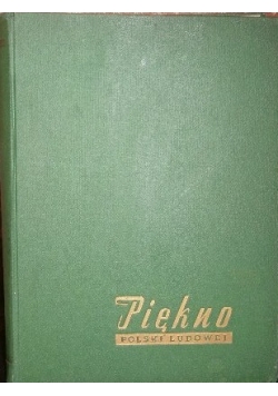 Piękno Polski Ludowej