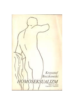 Homoseksualizm