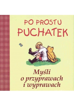 Myśli o Przyprawach i Wyprawach