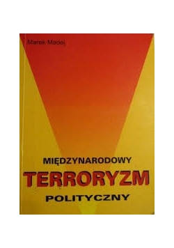 Międzynarodowym terroryzm polityczny