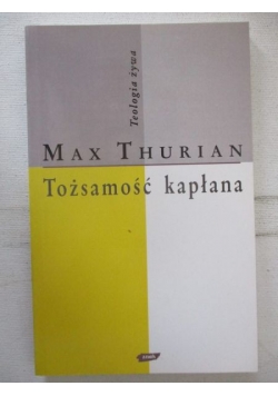 Tożsamość kapłana