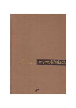 Fiyzka w przykładach