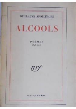 Alcools, 1944 r.
