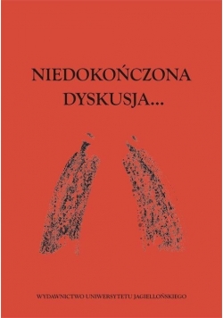 Niedokończona dyskusja