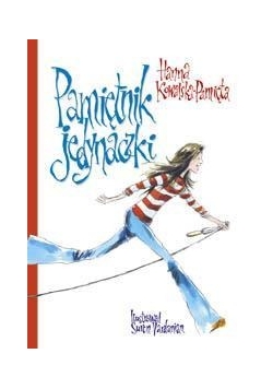 Pamiętnik jedynaczki 1