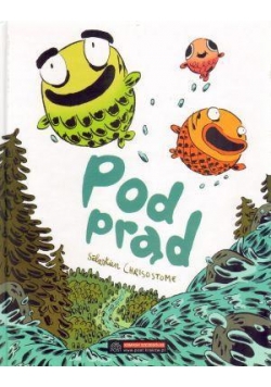 Pod prąd