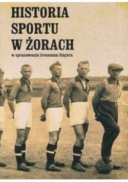 Historia sportu w Żorach