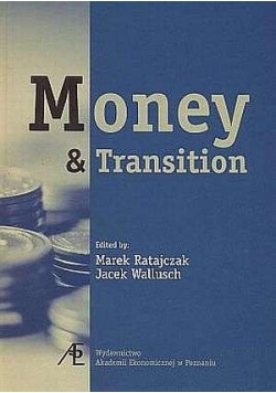 Money & Transition