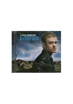 Justified, płyta CD