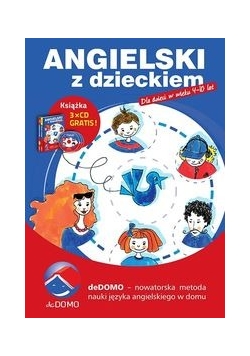 Angielski z dzieckiem