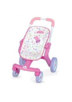 Spacerówka Świnka Peppa
