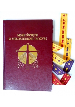 Msze Święte o Miłosierdziu Bożym