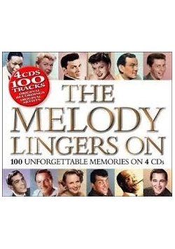 The Melody Lingers On Box 4 CD