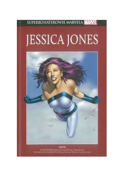 Jessica Jones.Z powietrza