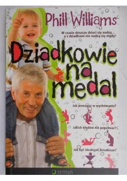 Dziadkowie na medal