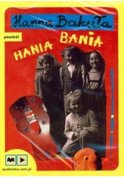 Hania Bania audiobook